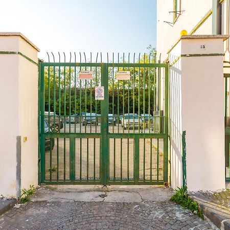 Malta Modern And Lovely Flat With Parking Neapel Exteriör bild