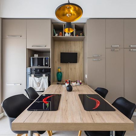 Malta Modern And Lovely Flat With Parking Neapel Exteriör bild