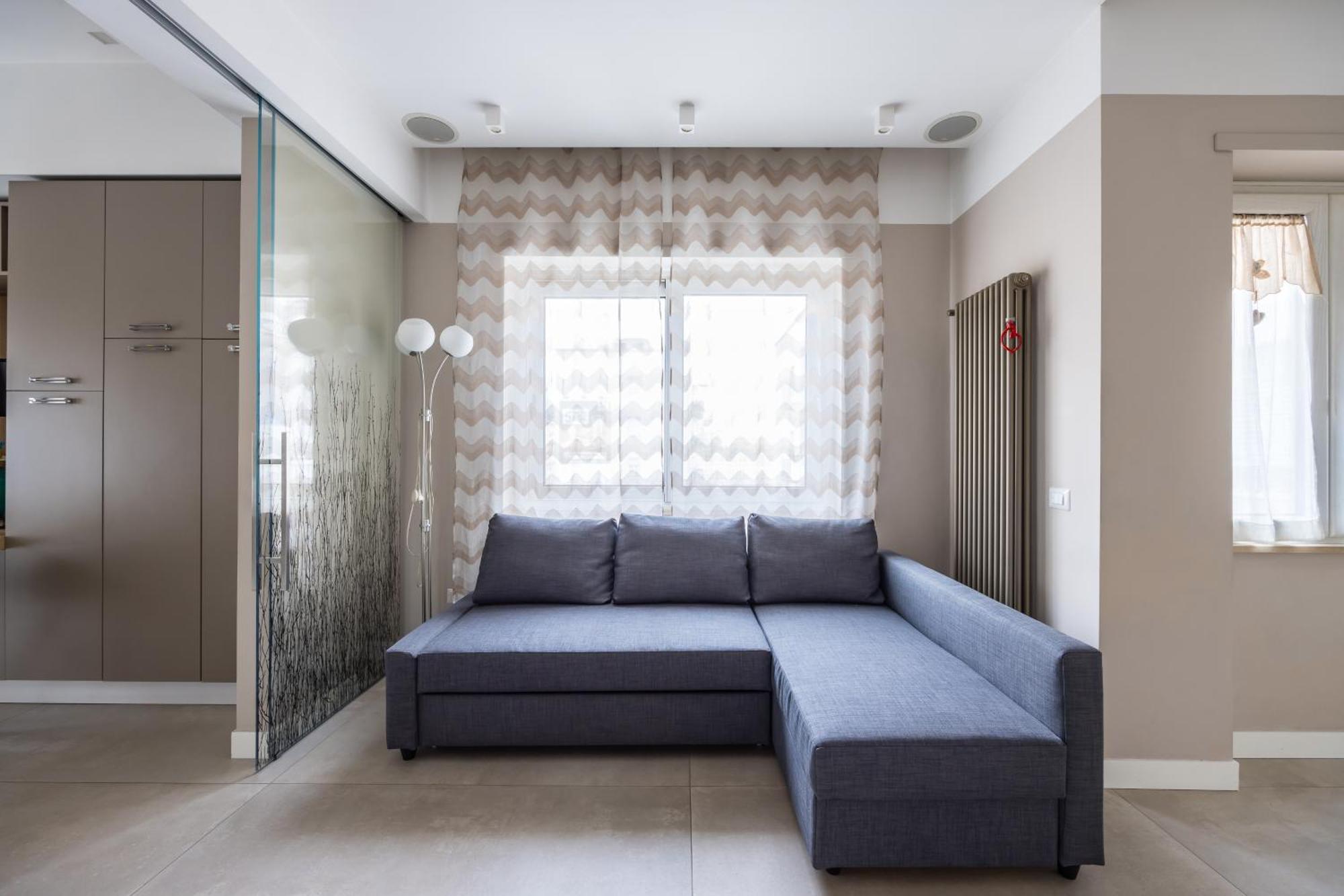 Malta Modern And Lovely Flat With Parking Neapel Exteriör bild