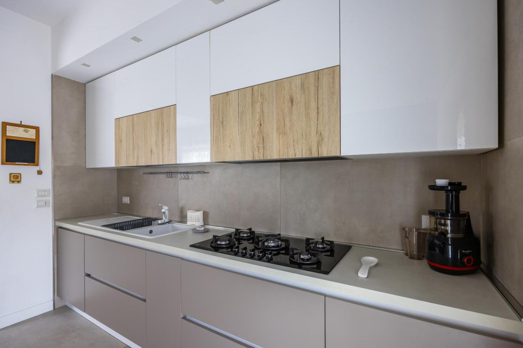 Malta Modern And Lovely Flat With Parking Neapel Exteriör bild