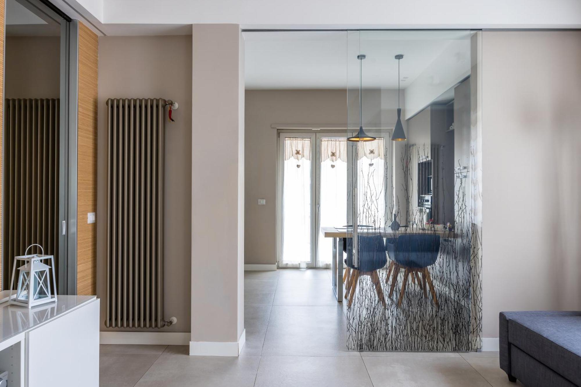 Malta Modern And Lovely Flat With Parking Neapel Exteriör bild
