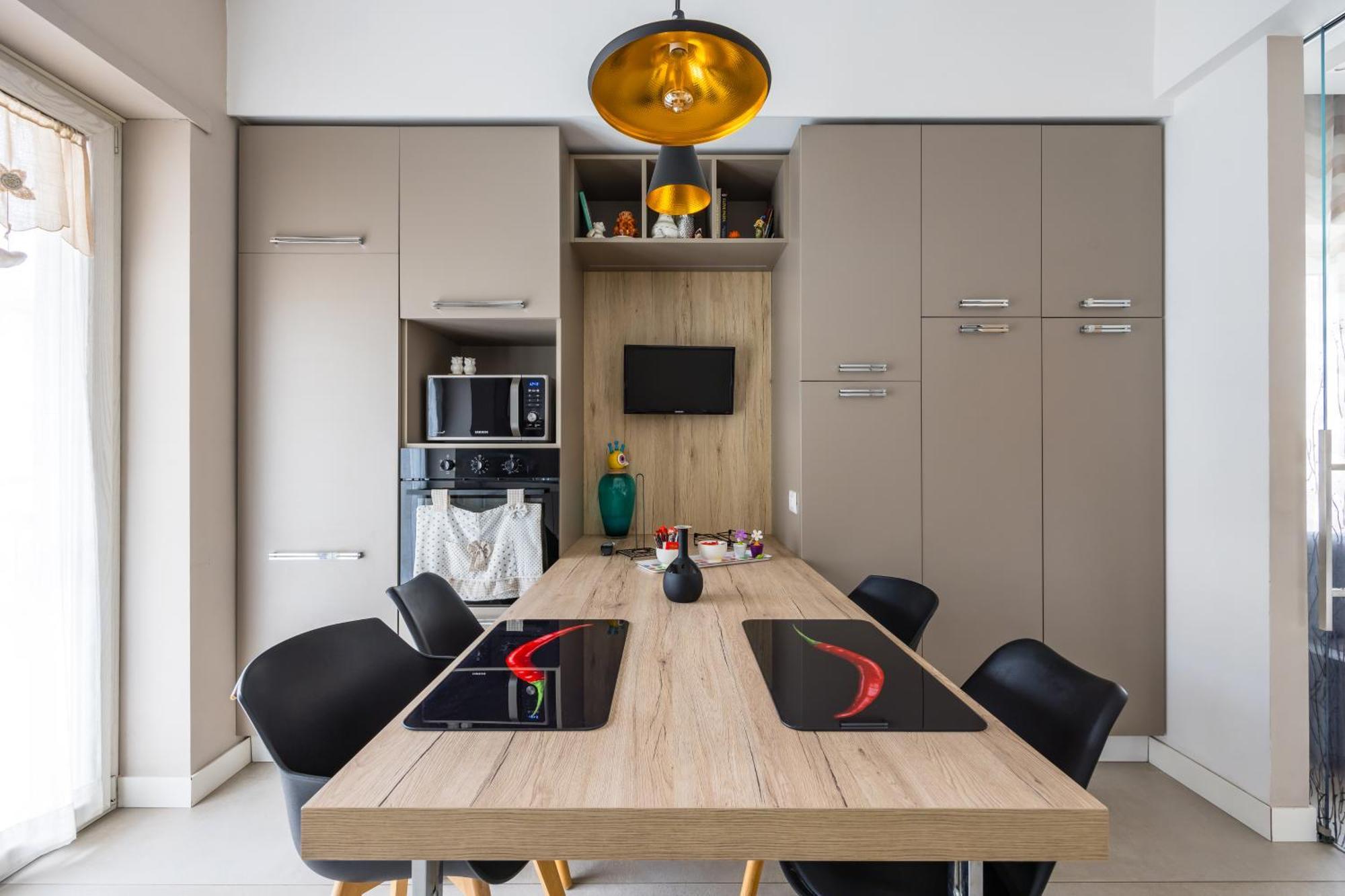 Malta Modern And Lovely Flat With Parking Neapel Exteriör bild