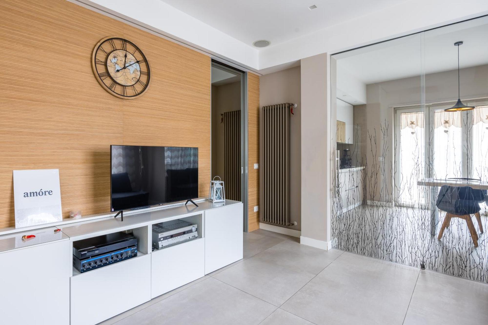 Malta Modern And Lovely Flat With Parking Neapel Exteriör bild