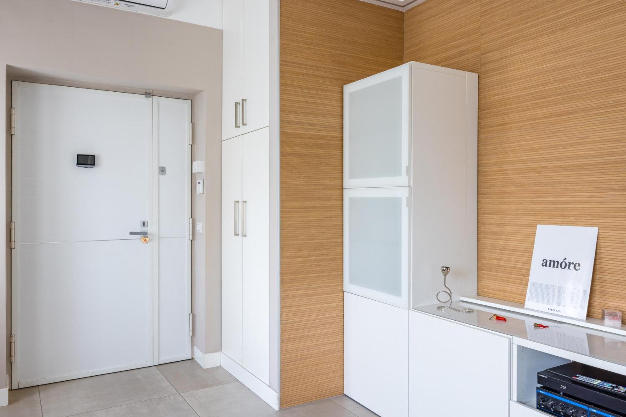 Malta Modern And Lovely Flat With Parking Neapel Exteriör bild