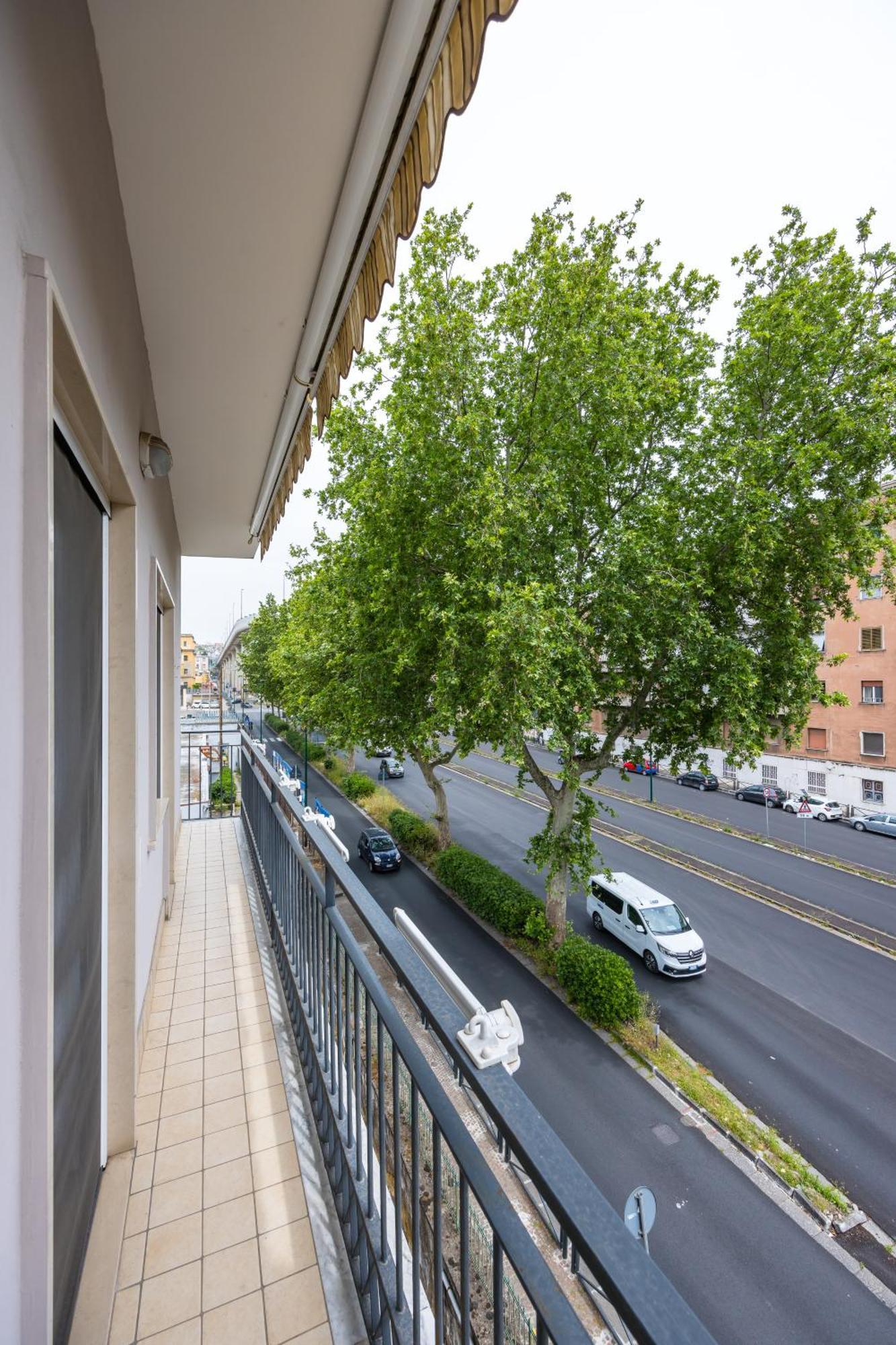 Malta Modern And Lovely Flat With Parking Neapel Exteriör bild