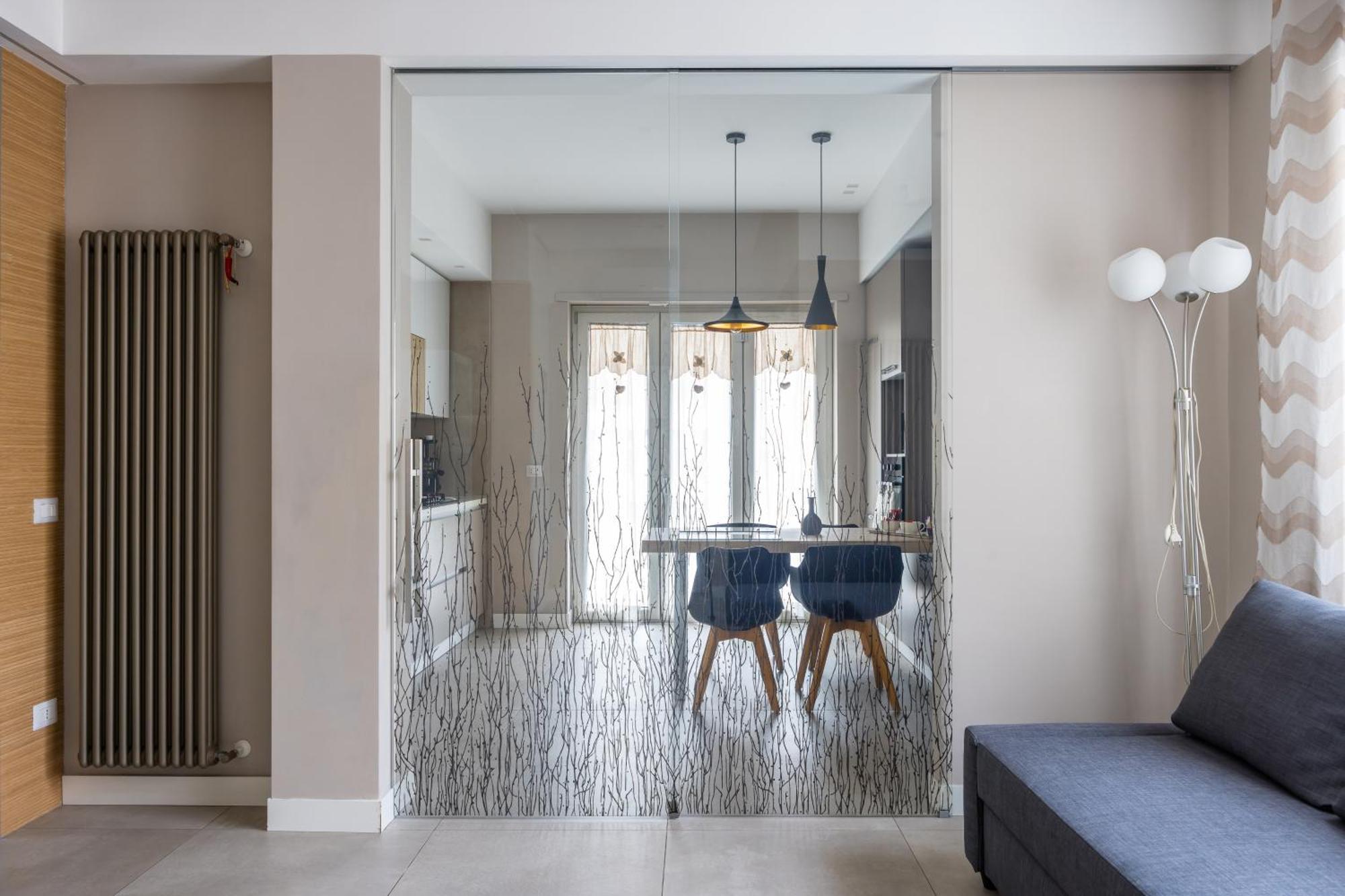 Malta Modern And Lovely Flat With Parking Neapel Exteriör bild