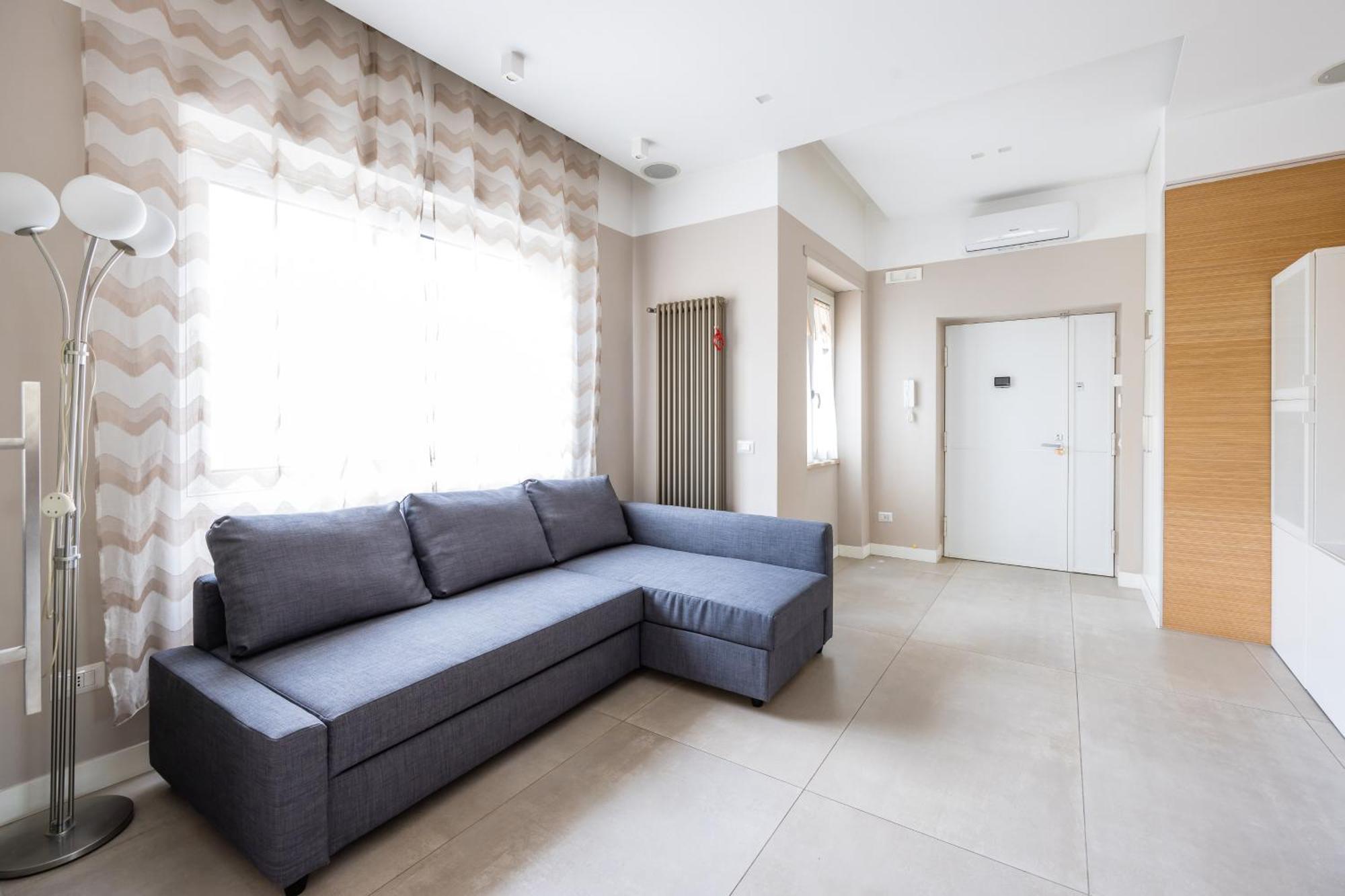 Malta Modern And Lovely Flat With Parking Neapel Exteriör bild