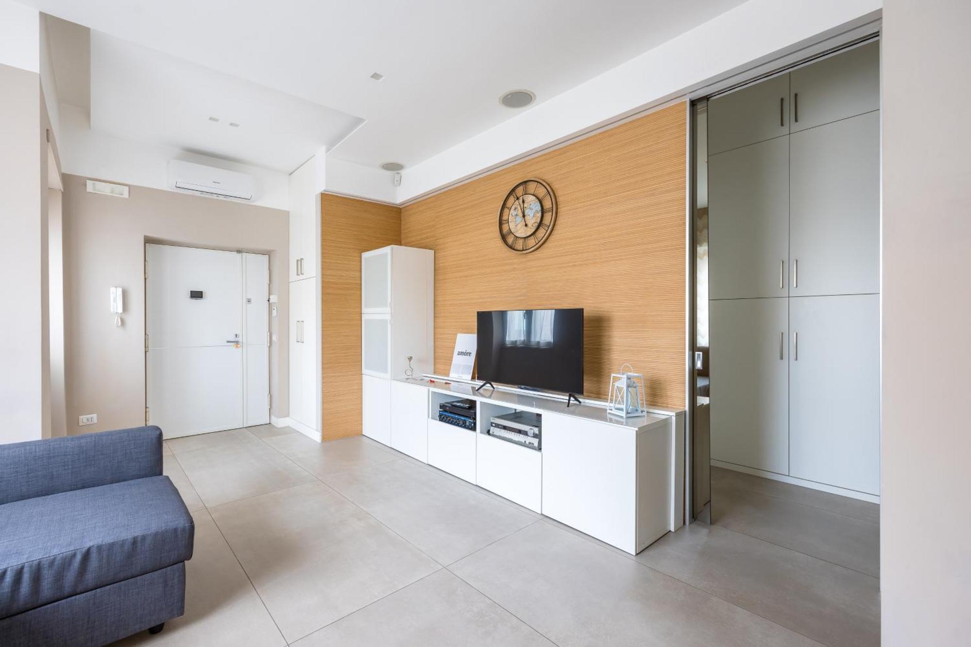 Malta Modern And Lovely Flat With Parking Neapel Exteriör bild