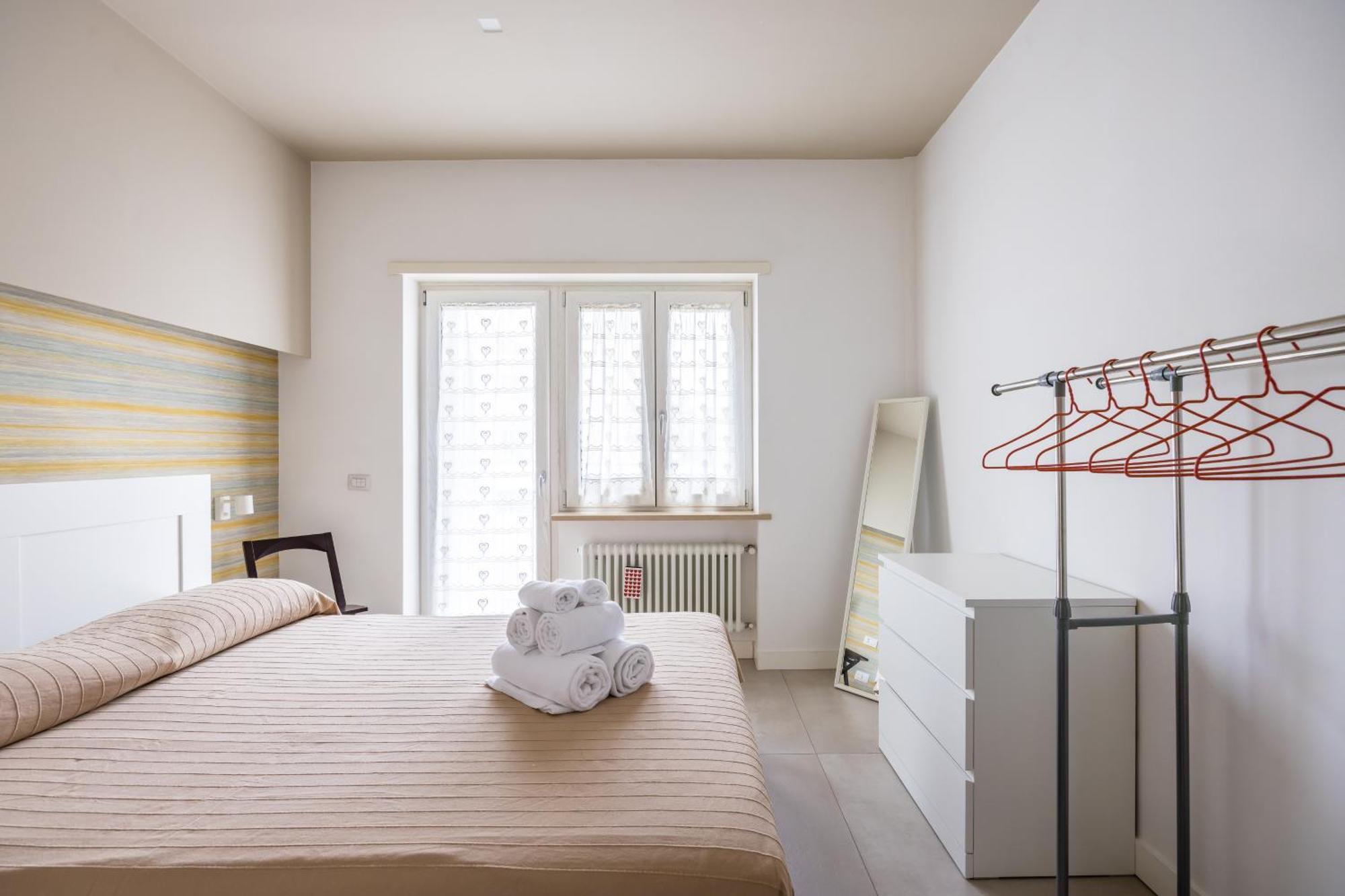 Malta Modern And Lovely Flat With Parking Neapel Exteriör bild