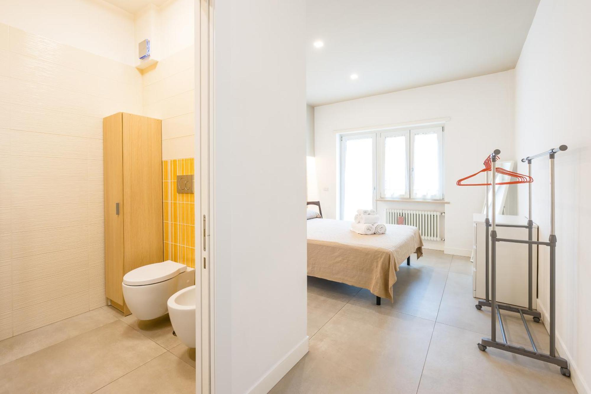 Malta Modern And Lovely Flat With Parking Neapel Exteriör bild