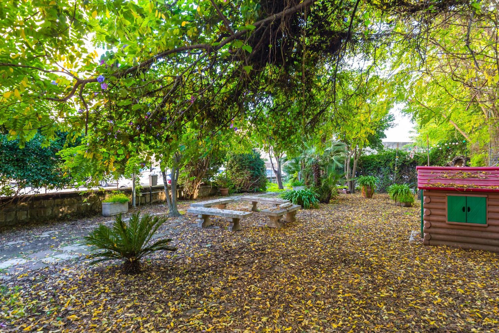 Malta Modern And Lovely Flat With Parking Neapel Exteriör bild