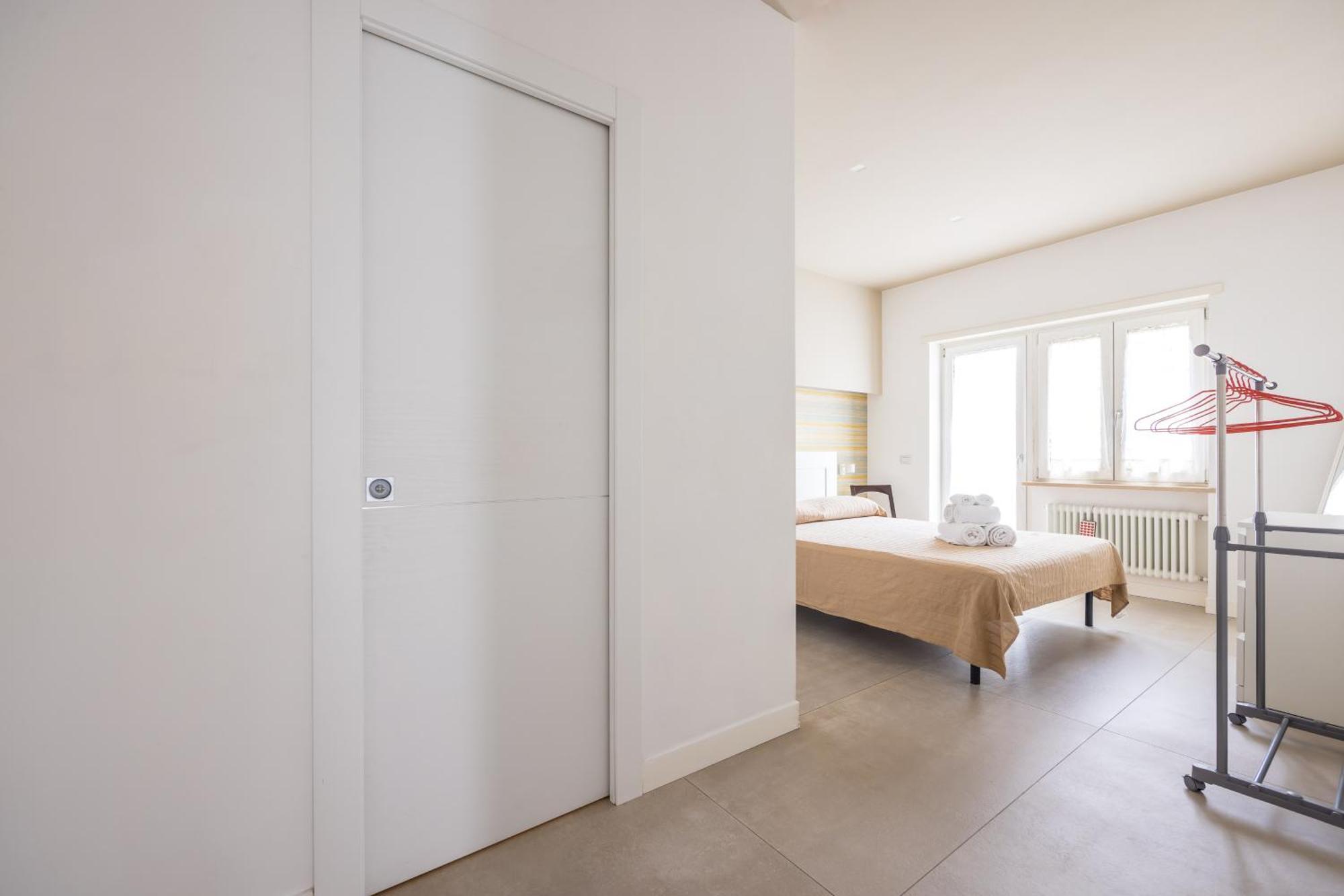 Malta Modern And Lovely Flat With Parking Neapel Exteriör bild