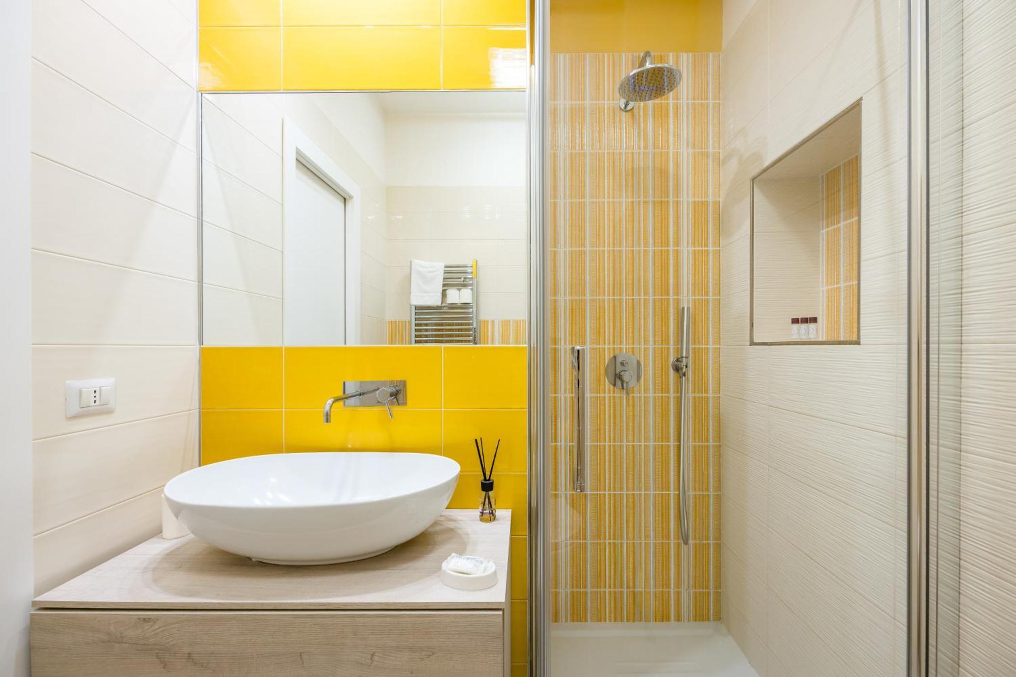 Malta Modern And Lovely Flat With Parking Neapel Exteriör bild