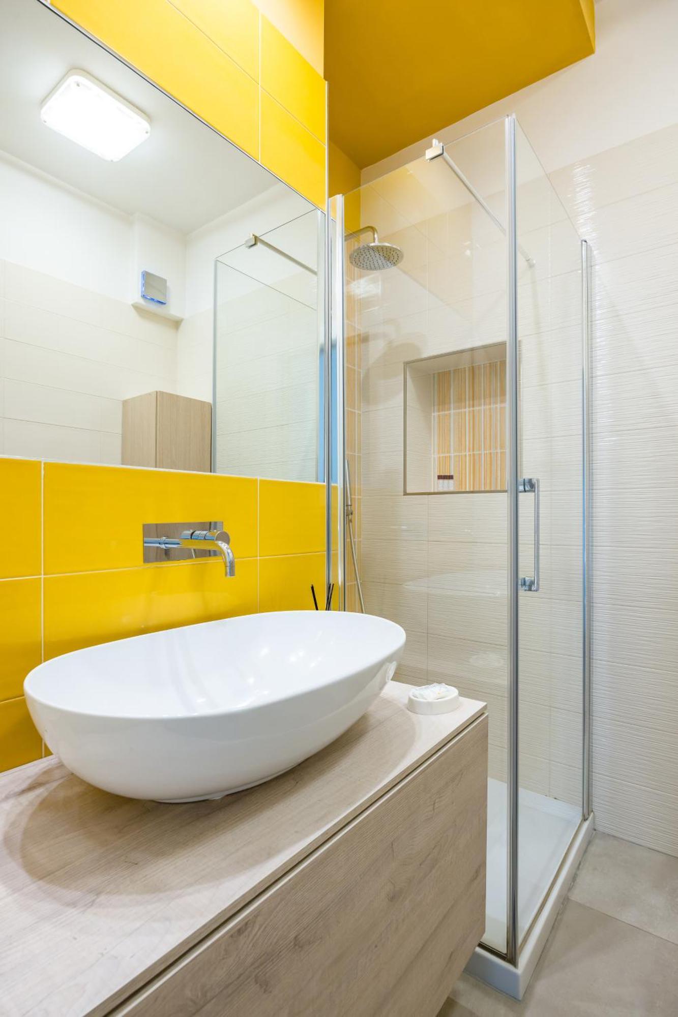 Malta Modern And Lovely Flat With Parking Neapel Exteriör bild
