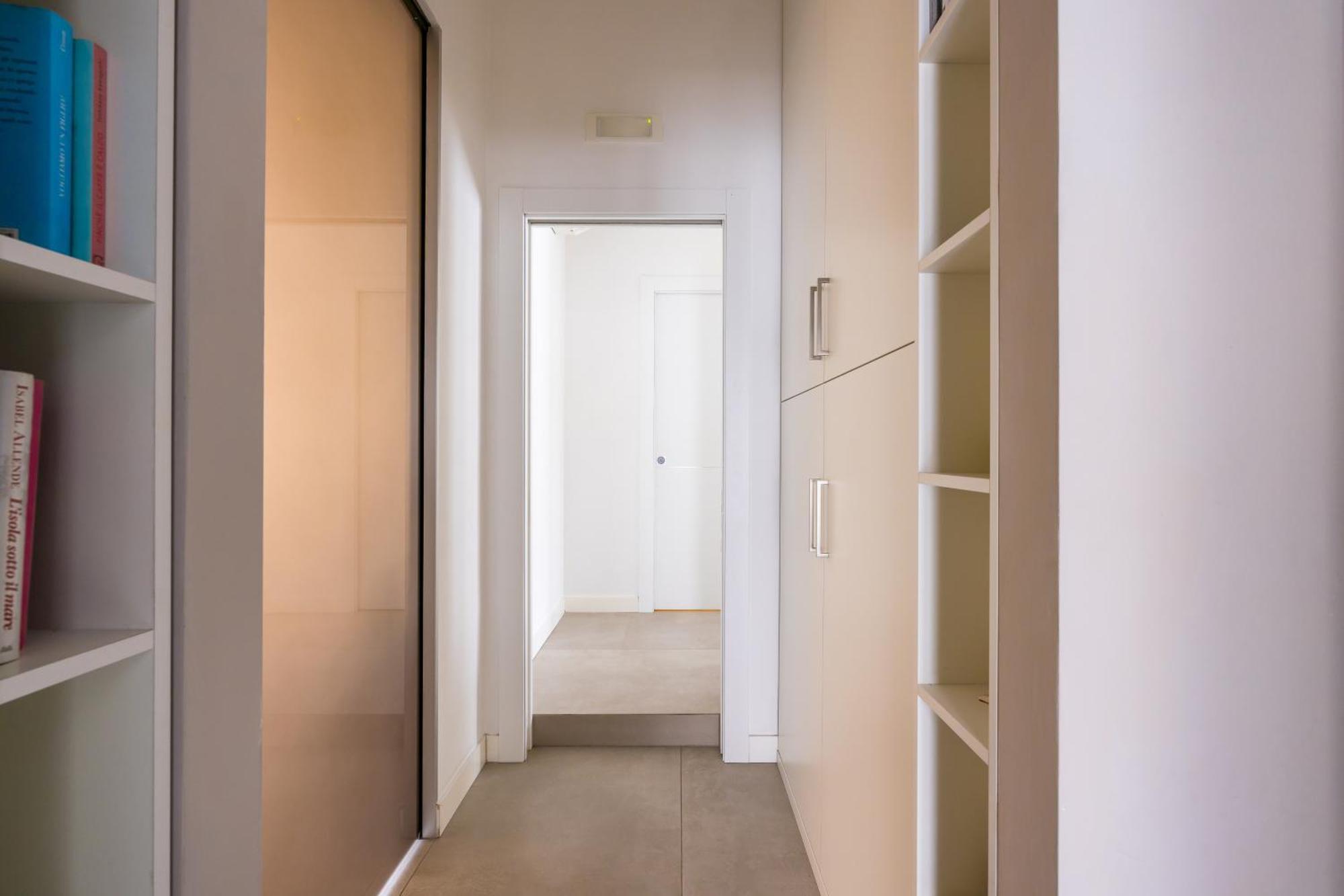 Malta Modern And Lovely Flat With Parking Neapel Exteriör bild