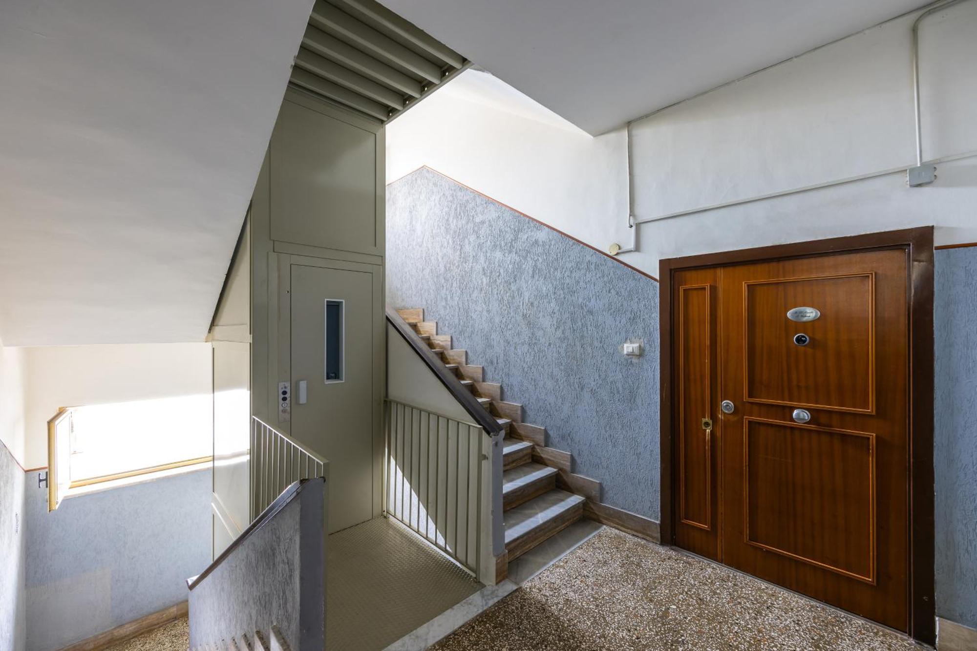 Malta Modern And Lovely Flat With Parking Neapel Exteriör bild