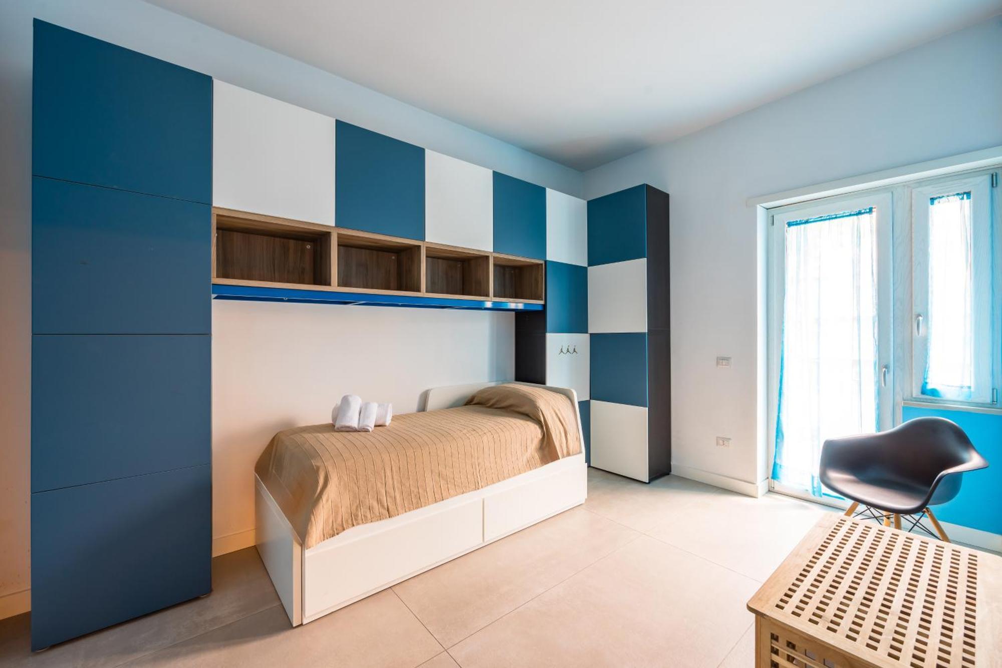 Malta Modern And Lovely Flat With Parking Neapel Exteriör bild