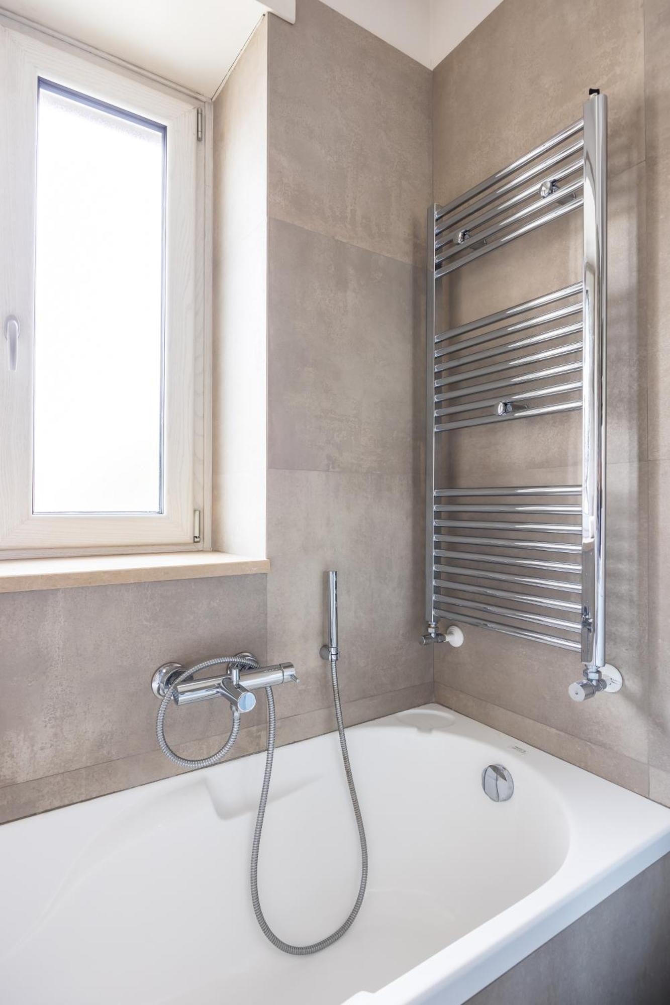Malta Modern And Lovely Flat With Parking Neapel Exteriör bild