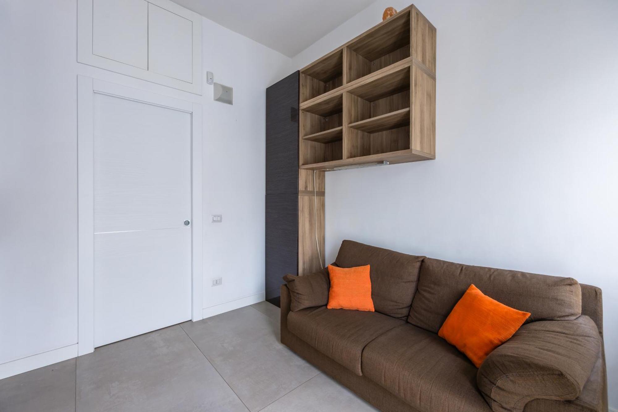 Malta Modern And Lovely Flat With Parking Neapel Exteriör bild