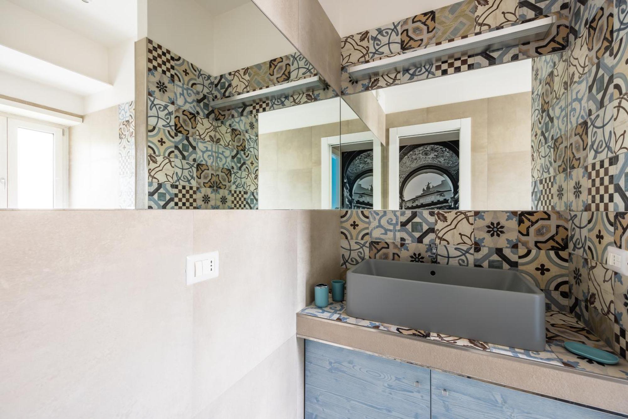 Malta Modern And Lovely Flat With Parking Neapel Exteriör bild