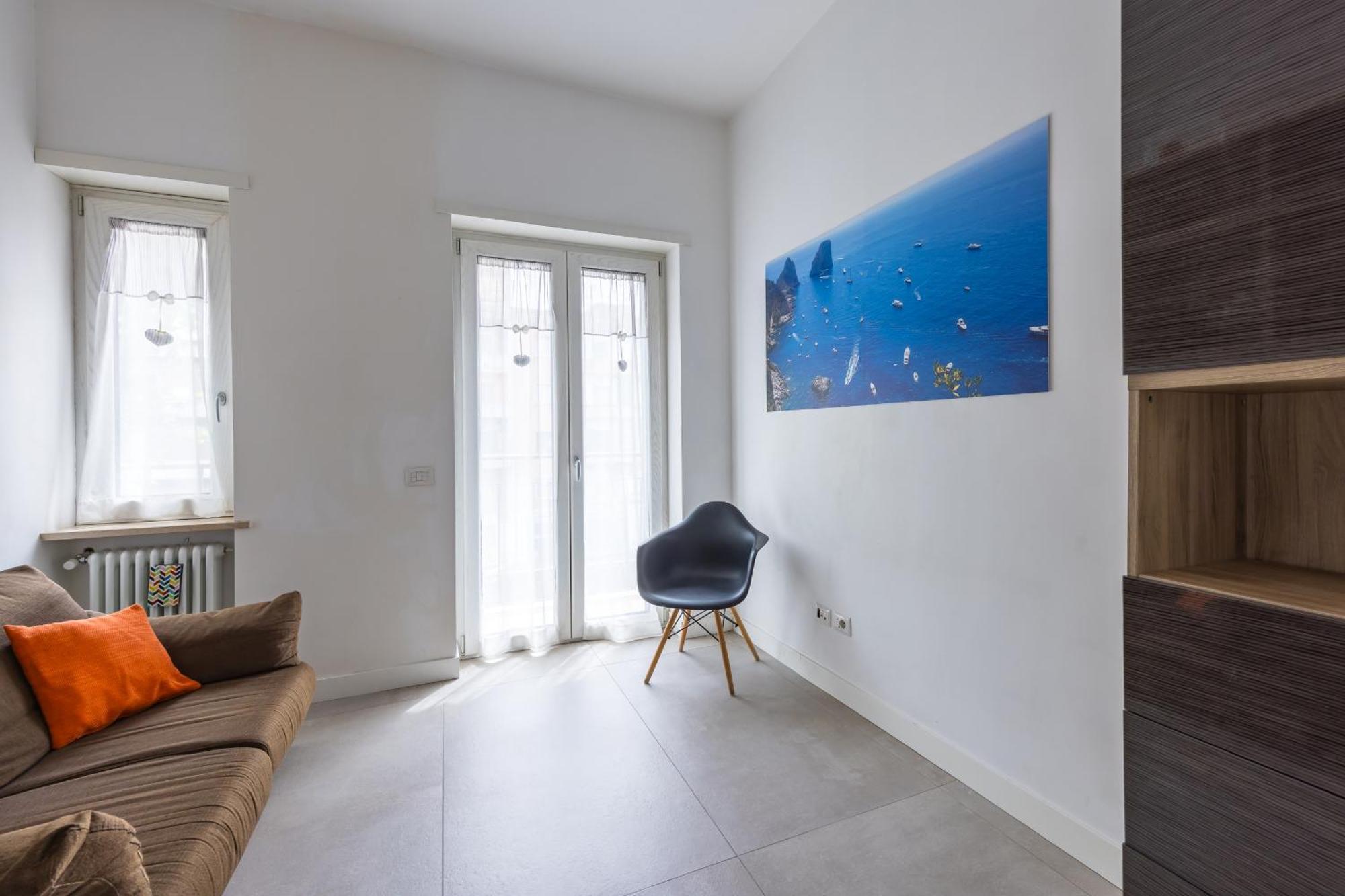 Malta Modern And Lovely Flat With Parking Neapel Exteriör bild
