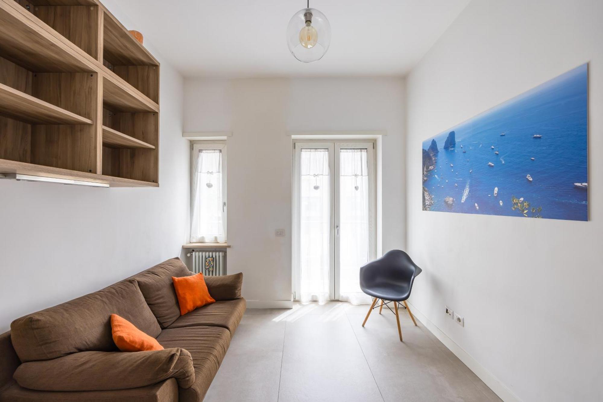 Malta Modern And Lovely Flat With Parking Neapel Exteriör bild